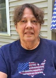 Elizabeth Irber Obituary (1944