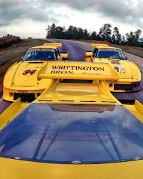 Image result for Racing Yellow 1994 Reliant