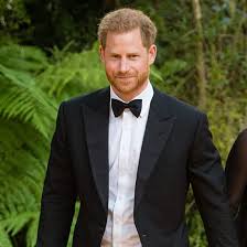 Page dedicated to prince harry.news and photos!! So Krass Prinz Harry Ist Er Sein Heimlicher Vater Cosmopolitan