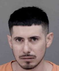 Alex Palacios Possession Of Cocaine