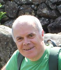 Scott Drive Church Exmouth Leadership