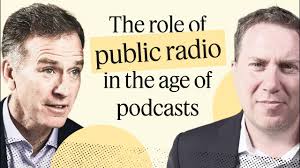 Morning Edition's Steve Inskeep