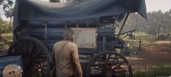 You'll need to play through the main story missions and complete money lending . Red Dead Redemption 2 Fast Travel Unlocking And Ways To Get Around Star Struck Gaming