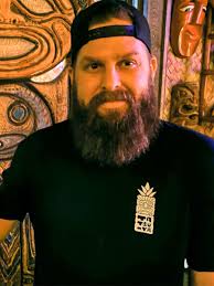 Tiki Creator: Cory Starr