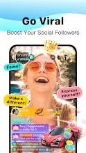 Screen recorder, video recorder, v recorder editor 6.3.2 (vip). Bigo Live Live Stream Live Chat Go Live Apps Bei Google Play