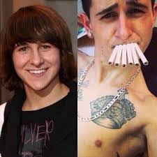 Marty Wise's Instagram, Twitter & Facebook