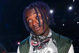 1 day ago · lil uzi vert says the large pink diamond he had implanted in his forehead got dislodged when he jumped into the crowd at rolling loud, but thankfully. Lil Uzi Vert Debuts Tongue Tattoo Hip Hop Vision