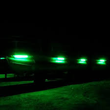 Deluxe Pontoon Boat Exterior Led Lighting Kit Custom Boats Unlimited