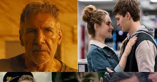 The Many Rantings of John: OVP: Sound Mixing (2017)