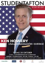 Forden has led the united states mission to china since october 5, 2020, following the departure of former ambassador branstad. Facebook