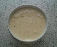 Joghurtdressing Fur Salate Rezept Joghurtdressing Kochen Und Backen Lebensmittel Essen