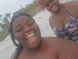 Memories of Savannah "Nanaboo" Gilliam