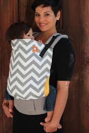 Gray Zig Zag Tula Toddler Carrier Tula Baby Carrier Toddler Carrier Tula Ergonomic Baby Carrier
