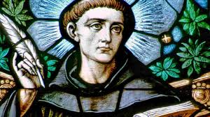 Oggi 8 novembre: Beato Giovanni Duns Scoto