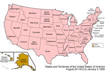 1 the map aroused attention because, from. American Frontier Wikipedia