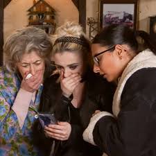 Coronation Street fans left outraged as soap 'oversteps the mark' with Roy  Cropper twist