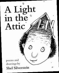 Ebook Pdf Epub Download A Light In The Attic By Shel Silverstein V 2020 G Literatura Detskaya Literatura Oblozhka