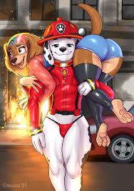Xxx paw patrol - Best adult videos and photos