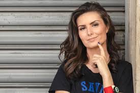 Manuela arcuri dating history, 2020, 2019, list of manuela arcuri relationships. Prudential Do Brasil Fecha Parceria Com A Especialista Em Financas Nathalia Arcuri Seguro Nova Digital