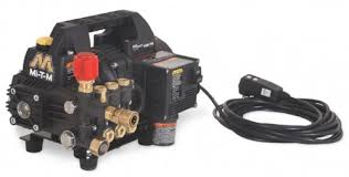 Mi T M Cm 1400 0meh Cold Water Electric Drive 1 5 Hp Motor