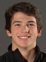 Wallace second, Seawolves fourth at NCAA Regionals