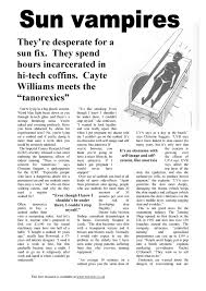 Activity sheets ks2 & ks3. Newspaper Article Example Ks3 Daddi Co Uk