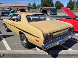 Image result for Golden Fawn 1974 Dart