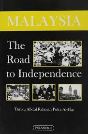 Tuanku abdul rahman pernah manjadi katua malaysia dalam konfrontasi indonesia malaysia. Malaysia The Road To Independence Amazon De Al Haj Tunku Abdul Rahman Putra Gale Bruce Bucher