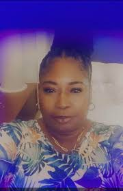 Happy Birthday to Pastor Rev. Dr. Jeanette Floyd