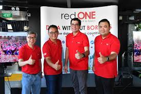 Multi grammy award winner for all business inquiries please contact management@redoneprod.com only. Virtual Telco Redone Launches In Singapore Targets One Million Strong Customer Base Tech News Top Stories The Straits Times