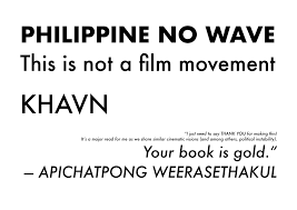 PHILIPPINE NO WAVE