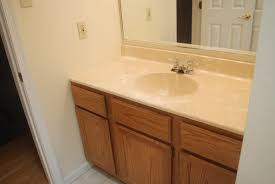 Displaying items 1 through 6 of 6. Bathrooms Modern Bathroom Update In Severn Md Cultured Marble Vanity