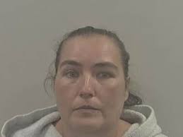 Woman whose habit of buying horses was 'more addictive than drugs' stole  £1.7 million from employer