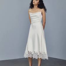 You'll want to prepare your backyard for a party by giving the flora a little facelift. 25 Best Wedding Reception Dresses Of 2021