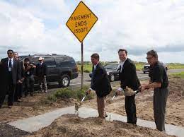 You might want to visit spacex headquarters, a private space research organization, for various reasons. Construction Of Texas Launch Site To Begin Next Year Spaceflight Now