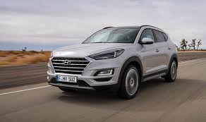 Search new & used 2018 hyundai tucson sport used for sale in your area. Hyundai Tucson 2018 New Suv Specs And Facelift Revealed In New York Express Co Uk