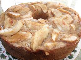 Diabetes is every sugar lover's biggest nightmares. Sugar Free Whole Wheat Apple Cake
