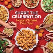 Usher In Wealth And Prosperity This Chinese New Year With Panda Express Restaurantnews Com