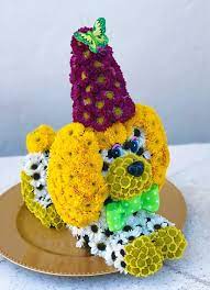 Birthday Favorite Flower Toy Dream Toy Flowers Flower Toy Birthday Favorites Birthday