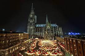 German Christmas Market Harmony 2022 Christmas Market River Cruises 2022 & 2023 - Emerald Cruises