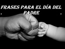 En esta fecha tan especial, aquellas personas que perdieron a su padre, también lo. Felicitaciones Para Un Padre Felicitaciones Dia Del Padre Frases Bonitas Y Originales Youtube