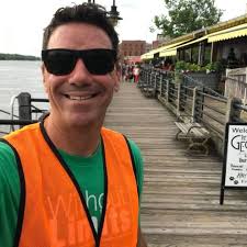 Words can't fully capture a loss like this. On Tuesday, we lost a good man,  Mike Duncan. Mike helped transform Without Limits. He ran with us, but he  also poured his creativity