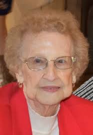 Obituary for Dorothy J. (Blankley) Hennessey