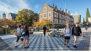 Otago University Nga Mahi A Ringa Putaiao Scholarships At Greymouth High School New Zealand 2012 Scholarship Positions 2021 2022