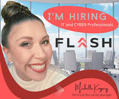 Michelle Kingery's Instagram, Twitter & Facebook