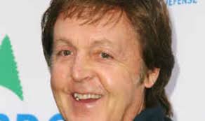 McCartney to score animated kids film