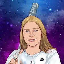 Tatum Barnett's Williams Field High School Bio