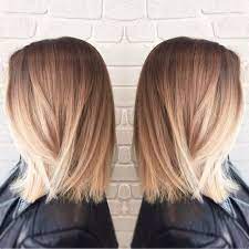 Pin On Blonde Lob