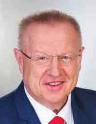 das magazin für die exekutive Gehaltsabschluss 2020 ................. 10  Ergebnisse PV-Wahlen ................. 18