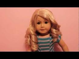 This round up of hairstyles for your doll will inspire you and your child to be creative! Pin On Dolly Beauty